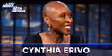 Cynthia Erivo Shares Emotional Reaction to Watching WICKED: FOR GOOD