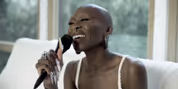 Cynthia Erivo Drops Live Version of New Song 'I Choose Love' Video