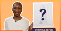 Cynthia Erivo Shares Why She Said 'Yes' to Solo Production of DRACULA