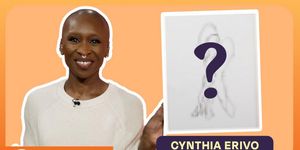 Video: Cynthia Erivo Shares Why She Said 'Yes' to Solo Production of DRACULA