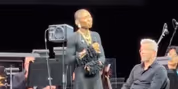 Video: Cynthia Erivo Pays Tribute to Dolly Parton With Performance of 'I Will Always Love  Photo