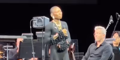 Video: Cynthia Erivo Pays Tribute to Dolly Parton With Performance of 'I Will Always Love You'