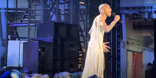 Video: Cynthia Erivo, Adam Lambert, and More Perform JESUS CHRIST SUPERSTAR