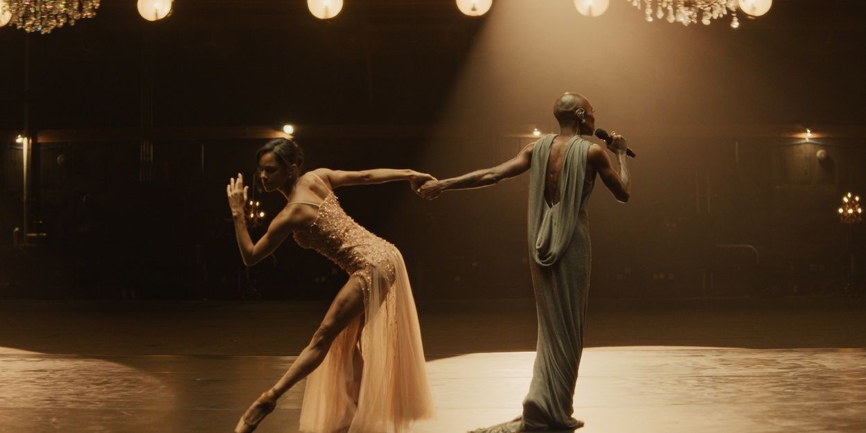 Video: Cynthia Erivo and Misty Copeland Team Up for Reimagined 'No Good Deed' Video