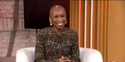 Cynthia Erivo Teases 78th Tony Awards Ceremony Video