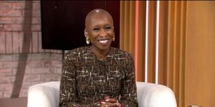Video: Cynthia Erivo Teases 78th Tony Awards Ceremony