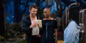 Cynthia Erivo and Jonathan Bailey Star in Dunkin’ WICKED Commercial
