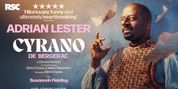 CYRANO DE BERGERAC Releases West End Trailer Video