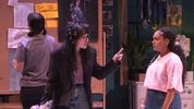 DEAD GIRL'S QUINCEAÑERA at Goodman Theatre Video