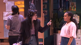 DEAD GIRL'S QUINCEAÑERA at Goodman Theatre