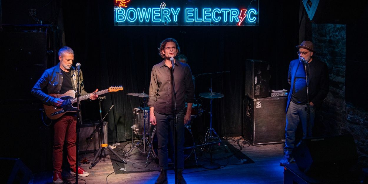 Video: Watch a Sneak Peek of New Musical by THE BAND'S VISIT Creators, DEAD OUTLAW Video