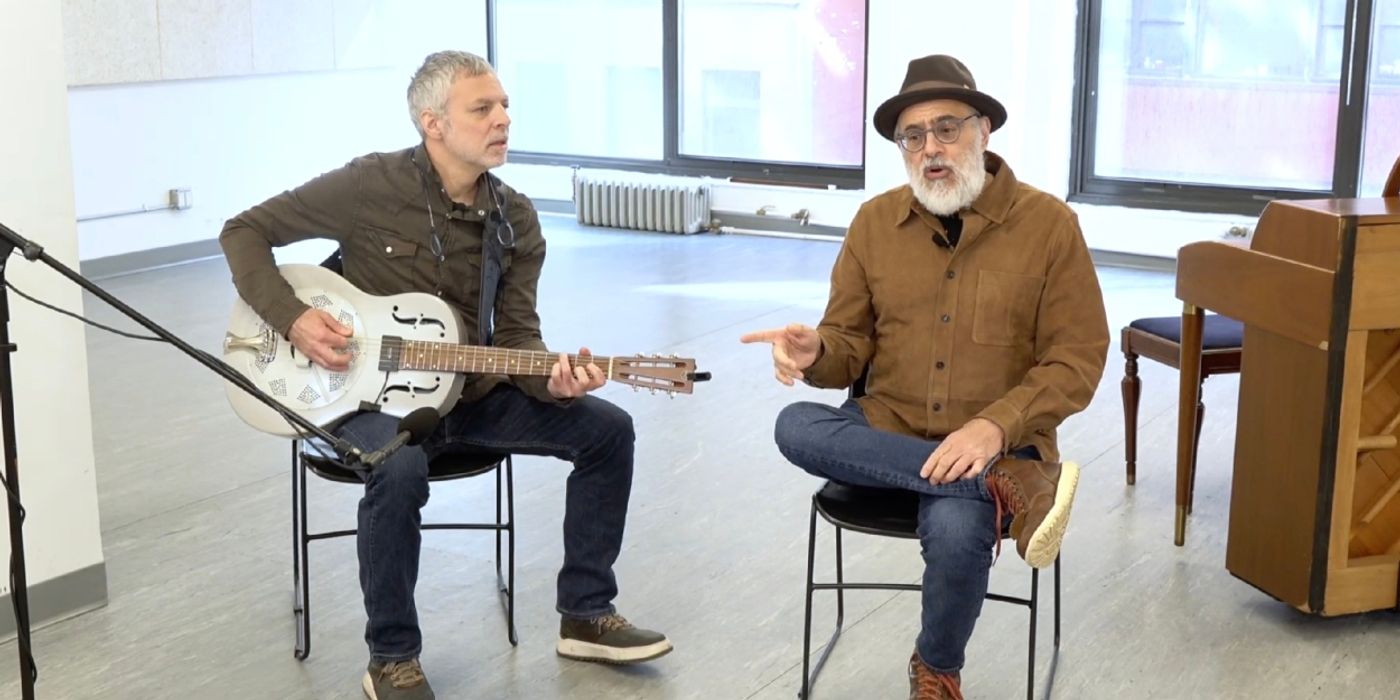 Videos You Missed This Week: GYPSY, THE GREAT GATSBY and More  Image