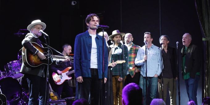 Video: Watch a Sneak Preview of DEAD OUTLAW