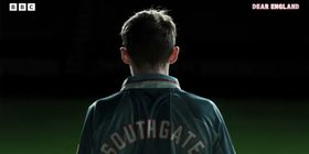 DEAR ENGLAND Releases Trailer Ahead of BBC Premiere