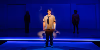 Photos/Video: DEAR EVAN HANSEN At Arden Theatre Photo