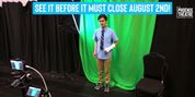 DEAR EVAN HANSEN Cast Films Video Screen Content At The Phoenix Theatre Company Video