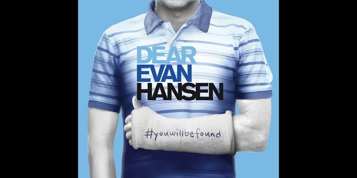 Video: 'Waving Through A Window' Preview from DEAR EVAN HANSEN at Farmers Alley… Video
