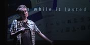 Watch a Preview of DEAR EVAN HANSEN at Farmers Alley Theatre Video