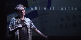 Watch a Preview of DEAR EVAN HANSEN at Farmers Alley Theatre