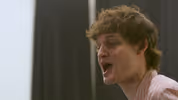 DEAR EVAN HANSEN Rehearsals at La Mirada Theatre Video