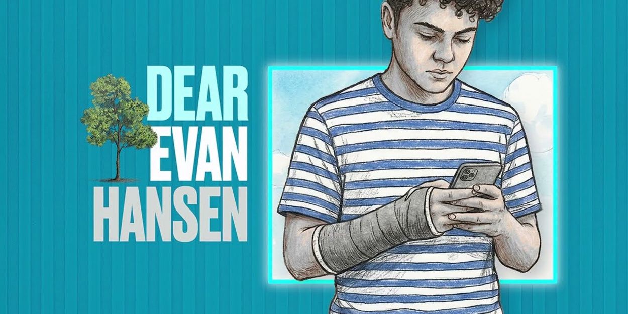 Video: DEAR EVAN HANSEN Runs at Bay Street Theater Through August 29 Video