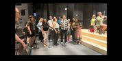 DEAR EVAN HANSEN Sitzprobe Shared by Cygnet Theatre in San Diego Video