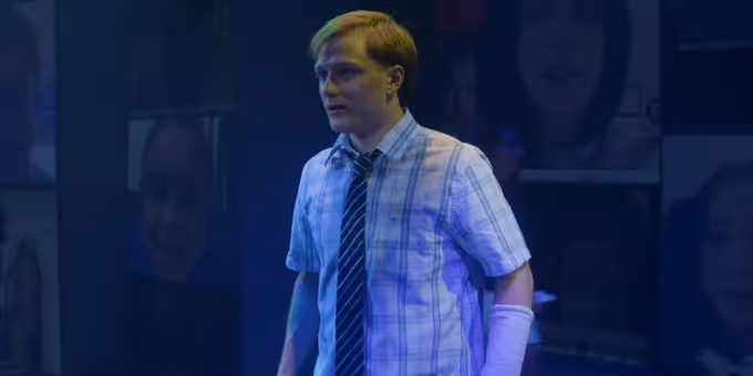 Video: Watch the Trailer For DEAR EVAN HANSEN at Theatre Raleigh