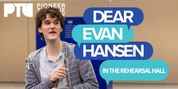 DEAR EVAN HANSEN In Rehearsal At Pioneer Theatre Company Video