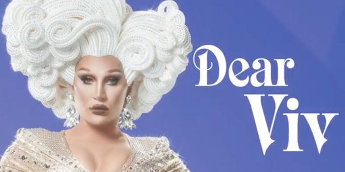 Video: Watch the Trailer for DEAR VIV Documentary Honoring The Vivienne