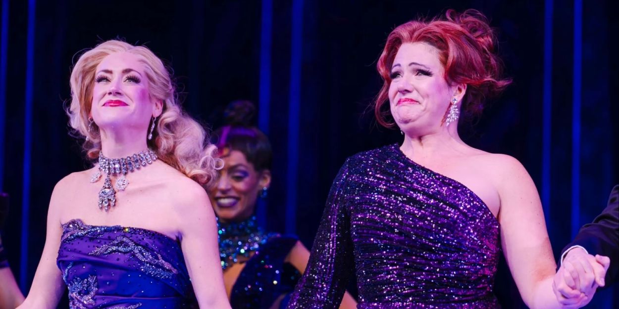 Video: A Declassified Understudy Survival Guide with Kaleigh Cronin and Natalie… Video