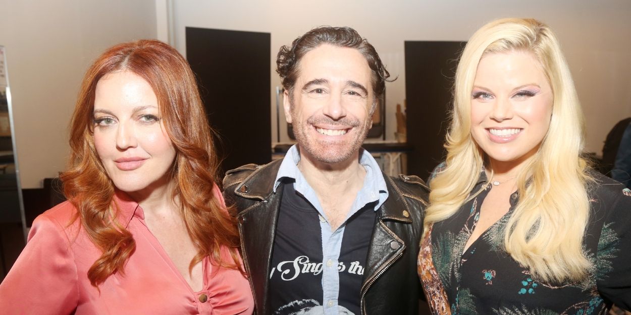 Video: DEATH BECOMES HER Is Getting Ready for Broadway Video