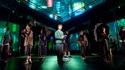 DEATH NOTE: THE MUSICAL Reveals New Trailer Ahead of Return to the Barbican Video