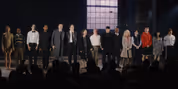 DEATH OF A SALESMAN Celebrates Opening Night On Broadway Video