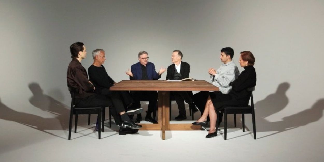 Video: DEATH OF A SALESMAN Company Discusses Broadway Revival Video