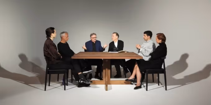 Video: DEATH OF A SALESMAN Launches Conversation Series