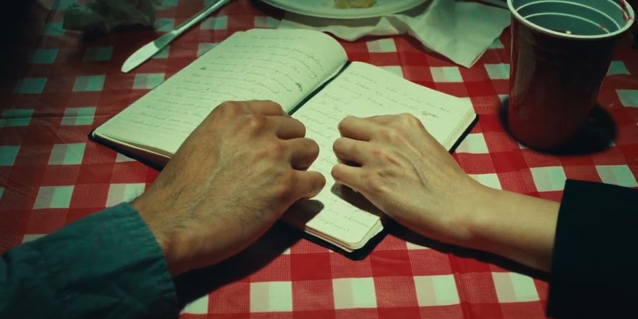 Video: Watch the Trailer for DECEMBER World Premiere at Alley Theatre Video