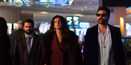 Video: DELI BOYS Debuts Sneak Peek Clip From Season 2 Premiere Photo