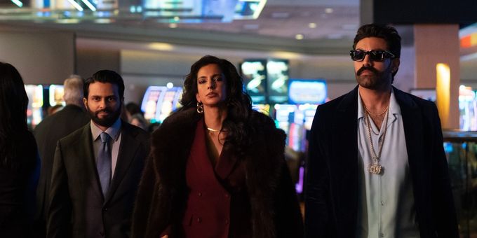 Video: DELI BOYS Debuts Sneak Peek Clip From Season 2 Premiere