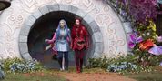 Video: DESCENDANTS: WICKED WONDERLAND Cast Performs New Song 'Dancing with the Enemy' Photo