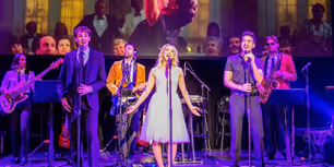 Video: DIRTY DANCING IN CONCERT Stars Talk Upcoming Tour