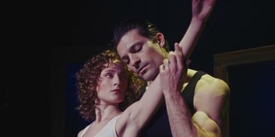 Video: First Look at the DIRTY DANCING Musical Tour Trailer