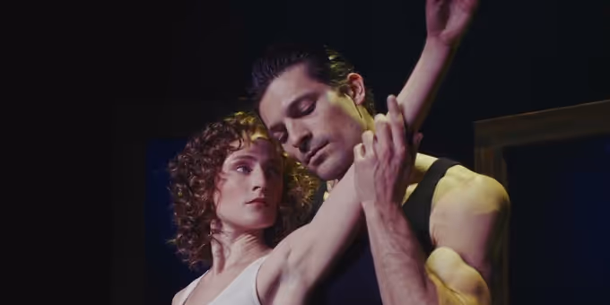 Video: First Look at the DIRTY DANCING Musical Tour Trailer