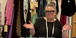 DISNEY'S FROZEN Costume Designer Colleen Grady Reimagines Arendelle at Sacramento Music Circus