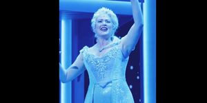 Video: Disney's FROZEN Nears Final Bow at Maine State Music Theatre
