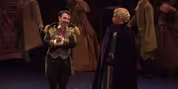 DISNEY'S FROZEN Lookback at ACT of CT's Video