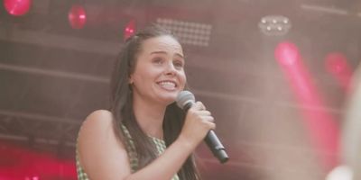 Video: DISNEY'S FROZEN German Cast Performs at Stuttgart Pride Photo