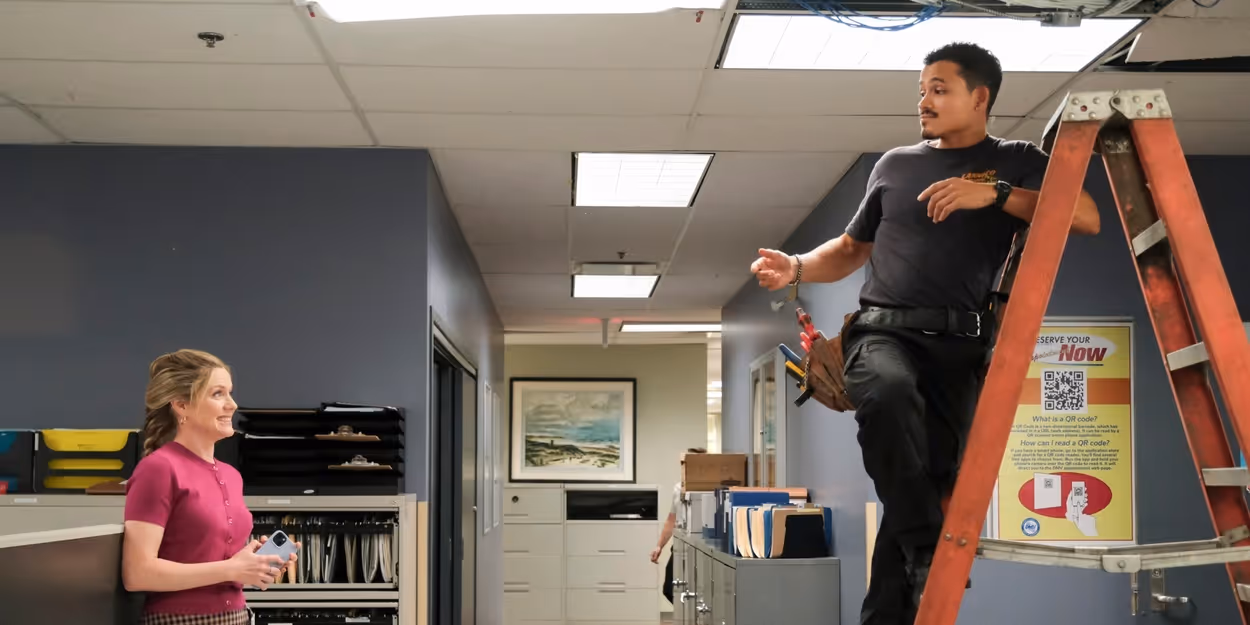 Video: Watch a Sneak Peek Clip From the New Episode of DMV Video