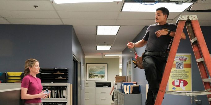 Video: Watch a Sneak Peek Clip From the New Episode of DMV