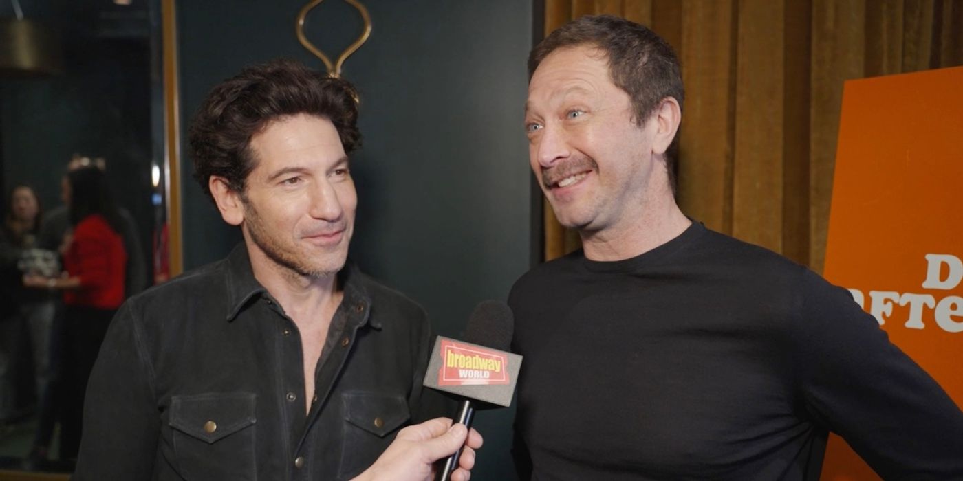 Wake Up With BroadwayWorld March 6, 2026- DOG DAY AFTERNOON Stars Meet the Press and More  Image