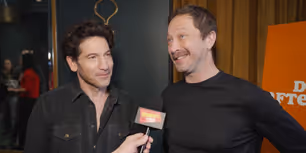 Video: Jon Bernthal & Ebon Moss-Bachrach Get Ready for Their Broadway Debuts in DOG DAY AFTERNOON
